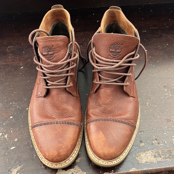 Timberland Other - Timberland waterproof boots. Size 7.5 in men!